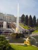 дворцово-парковый ансамбль Петергоф