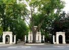 Кенсингтонские сады