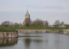 город-крепость Наарден