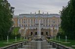 дворцово-парковый ансамбль Петергоф