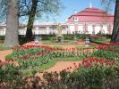дворцово-парковый ансамбль Петергоф