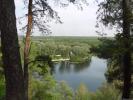 Национальный парк Гомольшанские леса