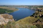 национальный парк Днестровский каньон