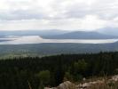национальный парк Зюраткуль