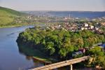 национальный парк Днестровский каньон