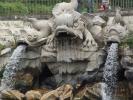Королевский дворец в Казерте