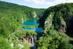Водопады Крка