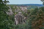 Национальный парк Саксонская Швейцария