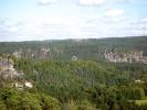 Национальный парк Саксонская Швейцария