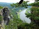 Национальный парк Саксонская Швейцария