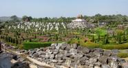 Тропический парк Нонг Нуч