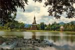 Исторический парк Сукхотай