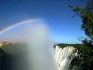 Водопад Виктория