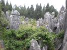 Каменный лес Шилинь