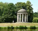Королевский сад Херренхаузен