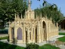 Швейцария в миниатюре