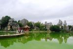 Каменный лес Шилинь