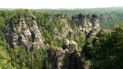 Чешская Швейцария