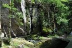 Чешская Швейцария