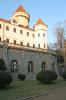 Замок Конопиште