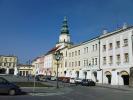Замок Кромержиж