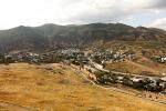 Генуэзская крепость в Судаке