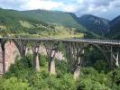 Каньон реки Тара