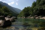 Каньон реки Тара