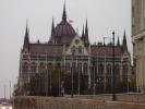Здание Венгерского парламента
