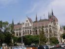 Здание Венгерского парламента