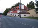 Пражский град