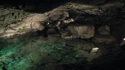 Кунгурская ледяная пещера