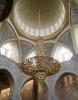 Мечеть шейха Заида внутри