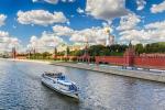 Московский Кремль
