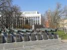 Московский Кремль