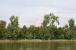 Венсенский лес в Париже