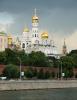 Московский Кремль