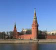 Московский Кремль