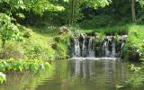 Венсенский лес в Париже