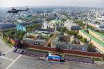 Московский Кремль