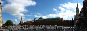 Московский Кремль