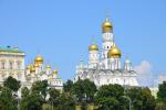 Московский Кремль