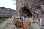Куэва-де-лас-Манос - Пещера сотен рук