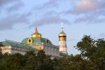 Московский Кремль