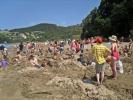 Пляж Горячей воды