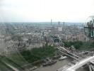Колесо обозрения Лондонский Глаз