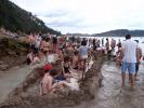Пляж Горячей воды