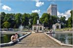 Гайд парк в Лондоне
