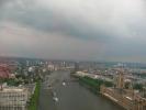Колесо обозрения Лондонский Глаз