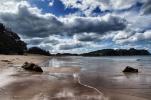 Пляж Горячей воды